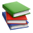 E-books, materiais de apoio, lives e muito mais...