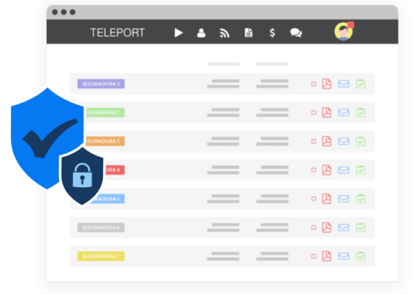 TELEPORT Pro: confira as principais informações sobre a ferramenta