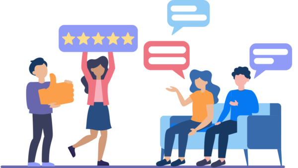 Como dar feedback para sua equipe: confira nossas dicas
