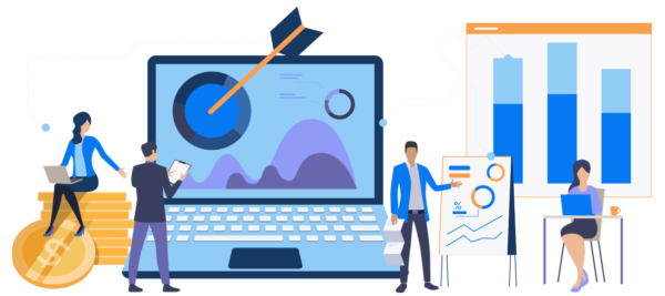Marketing Digital para Corretores de Seguros