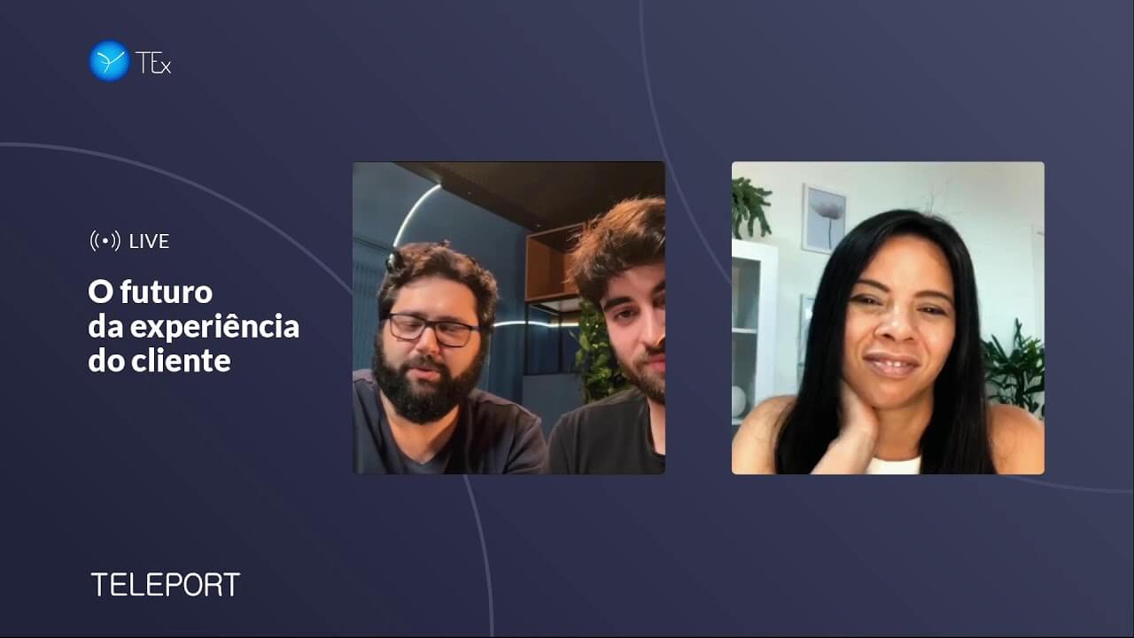 LIVE | Corretor de Seguros, você está pensando na experiência do seu segurado?