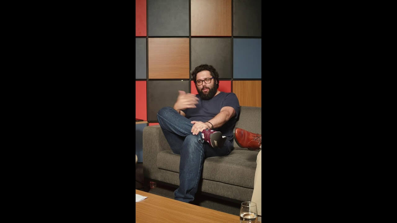LIVE | Como funcionam as customização sob medida do TELEPORT?
