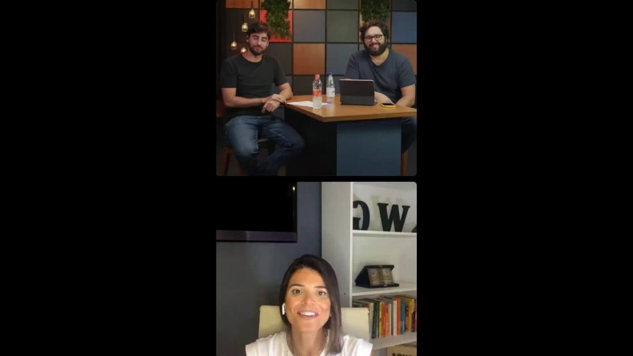 LIVE | A importância da cultura nas Empresas e Corretoras de Seguros