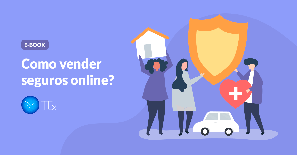 E-book | Como vender seguros online?