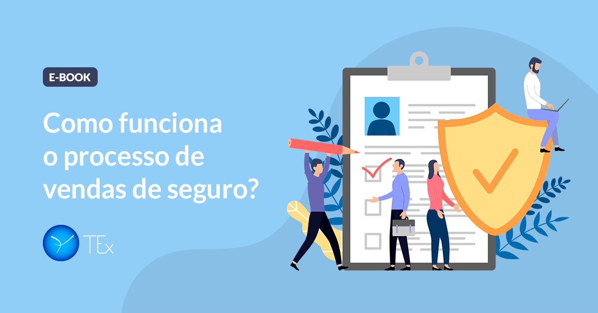 E-book | Entenda como funciona o processo de vendas