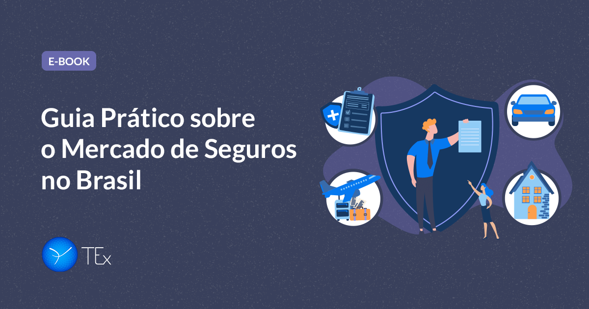 E-book | Guia Prático sobre o Mercado de Seguros no Brasil