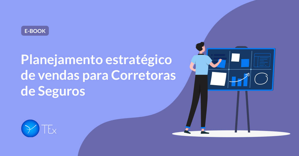 E-book | Planejamento Estratégico de Vendas