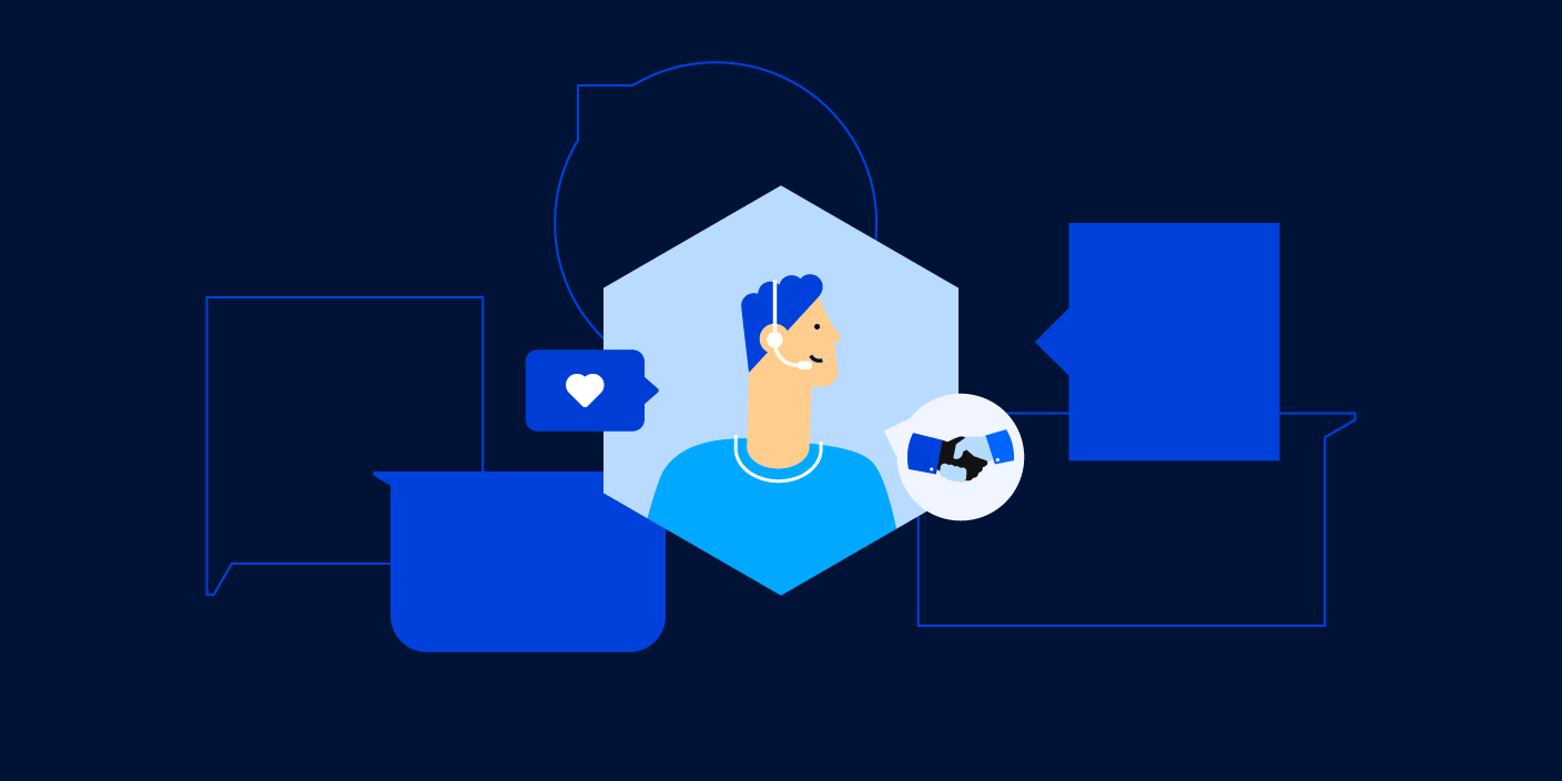 Como proporcionar uma boa experiência de atendimento ao cliente?
